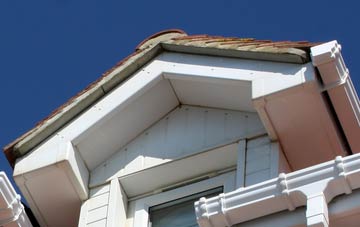 Rodley fascia installation costs
