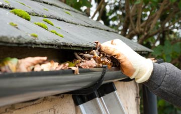 gutter cleaning Rodley