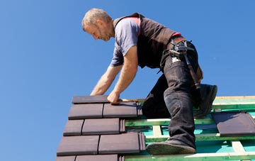 disadvantages of Rodley slate roofing